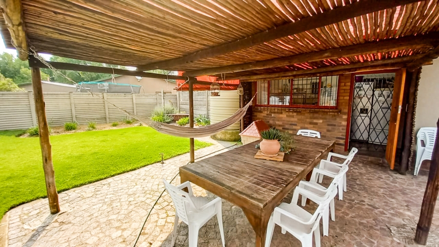 3 Bedroom Property for Sale in Sasolburg Ext 3 Free State